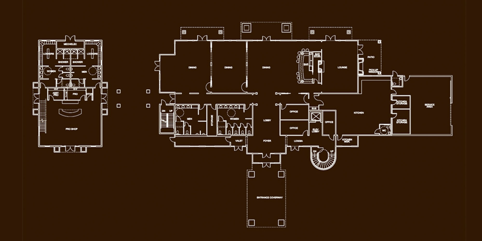 Floorplan - 1st Floor